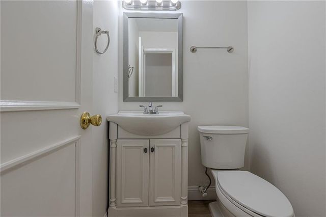 10310 Rillridge Court, Alpharetta, GA 30022