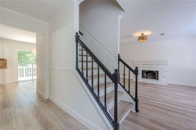 10310 Rillridge Court, Alpharetta, GA 30022