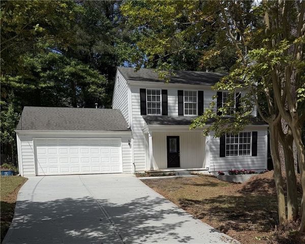 10310 Rillridge Court, Alpharetta, GA 30022
