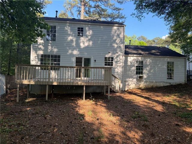 10310 Rillridge Court, Alpharetta, GA 30022