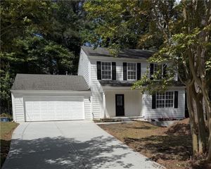 10310 Rillridge Court, Alpharetta, GA 30022