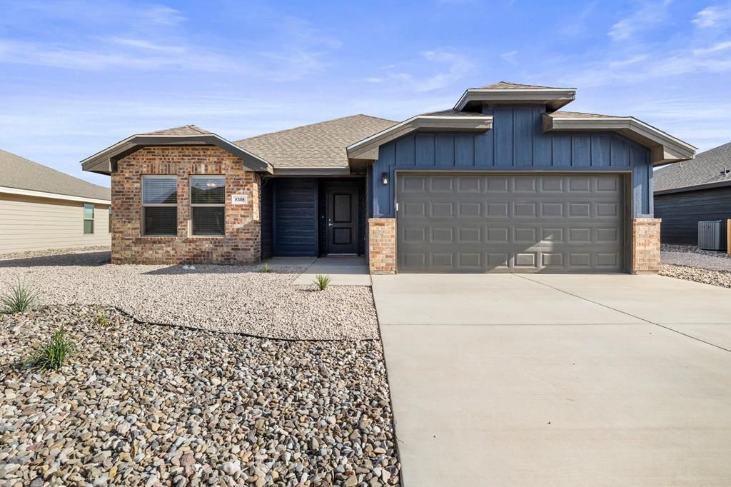 8502 E County Rd 111, Midland, TX 79706