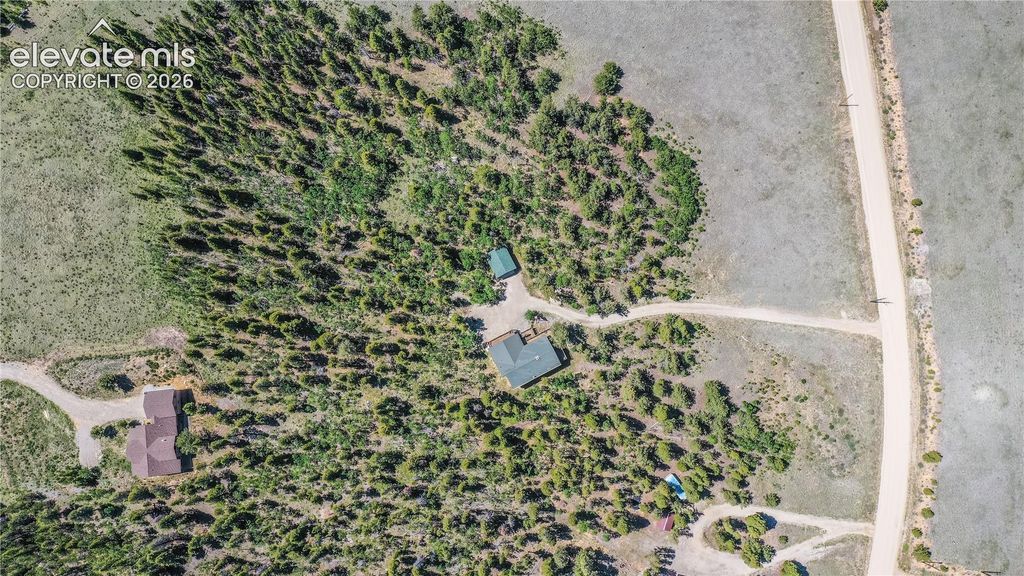 416 Foxtail Drive, Fairplay, CO 80440 — photo 3