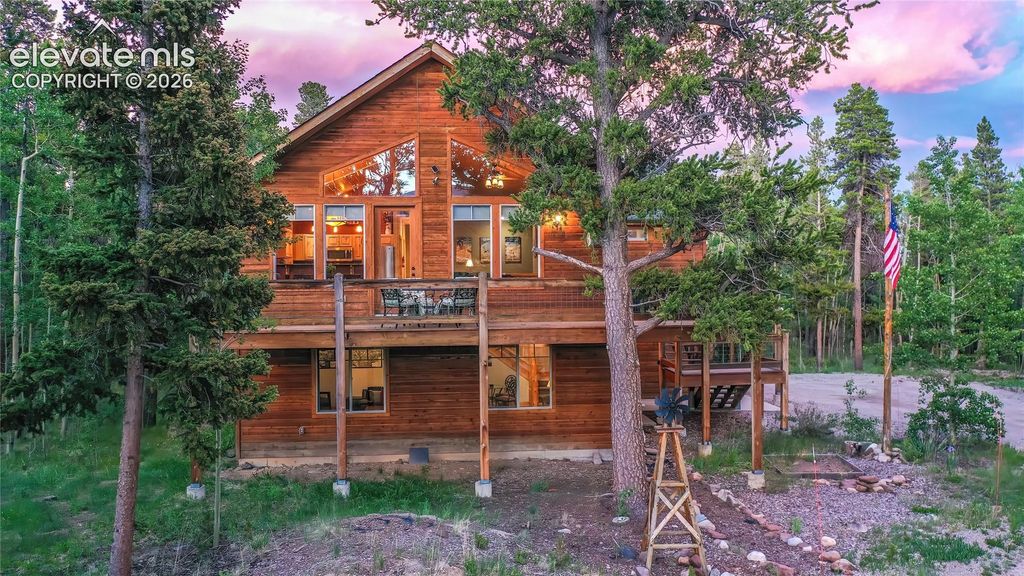 416 Foxtail Drive, Fairplay, CO 80440 — photo 4