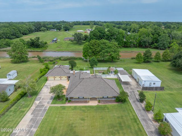 4897 Main Highway, St. Martinville, LA 70582