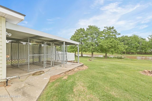 4897 Main Highway, St. Martinville, LA 70582