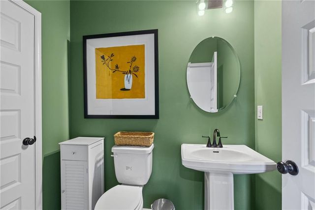 1334 Centerstone Lane, Chattanooga, TN 37302