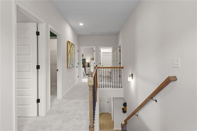 1334 Centerstone Lane, Chattanooga, TN 37302