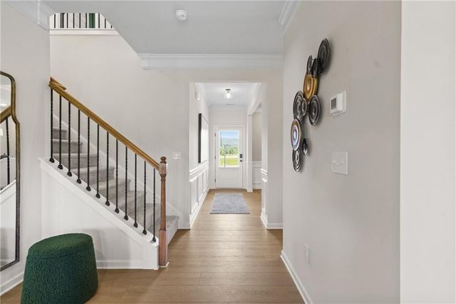 1334 Centerstone Lane, Chattanooga, TN 37302