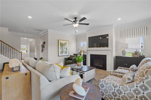 1334 Centerstone Lane, Chattanooga, TN 37302