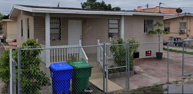 1781 NW 19th Street, Miami, FL 33125