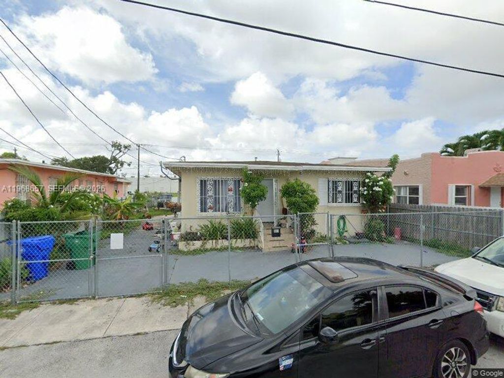 1781 NW 19th Street, Miami, FL 33125