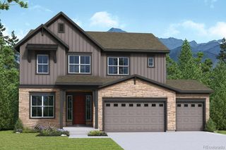 24236 E 35th Drive, Aurora, CO 80019