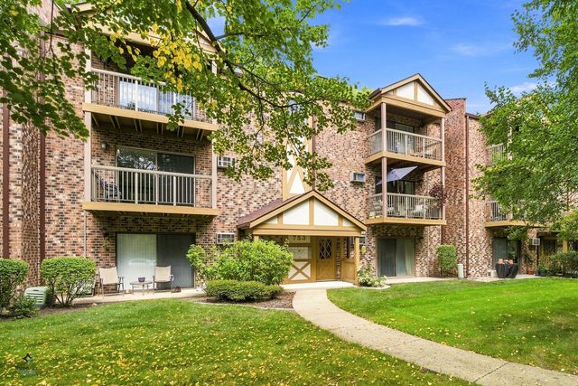 753 S Dwyer Avenue C, Arlington Heights, IL 60005