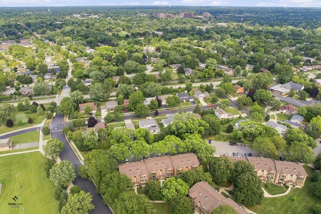 753 S Dwyer Avenue C, Arlington Heights, IL 60005