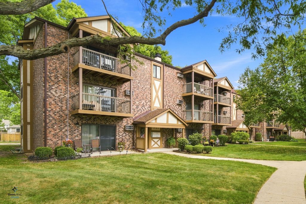 753 S Dwyer Avenue C, Arlington Heights, IL 60005