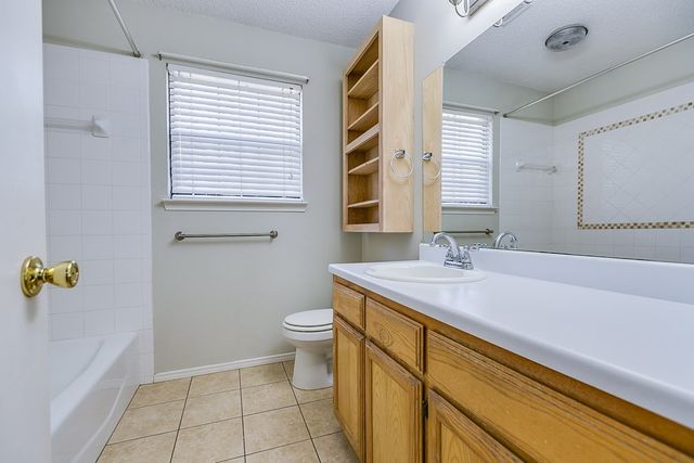5814 Hanover Place, San Angelo, TX 76901