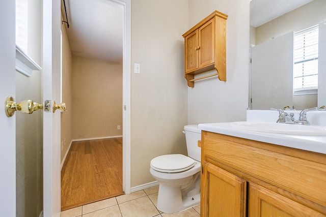 5814 Hanover Place, San Angelo, TX 76901