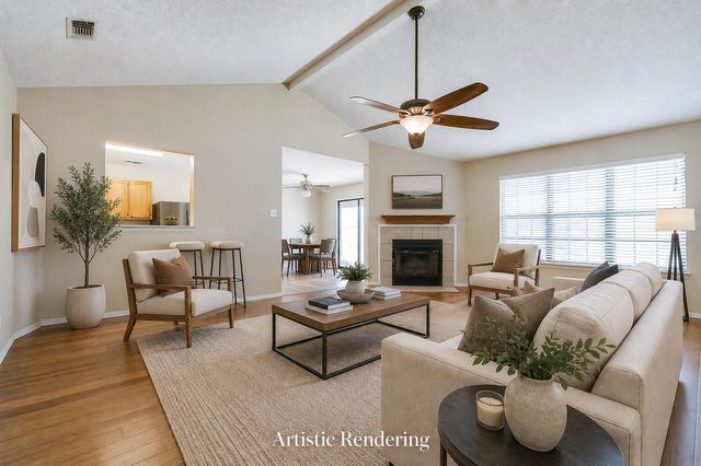 5814 Hanover Place, San Angelo, TX 76901