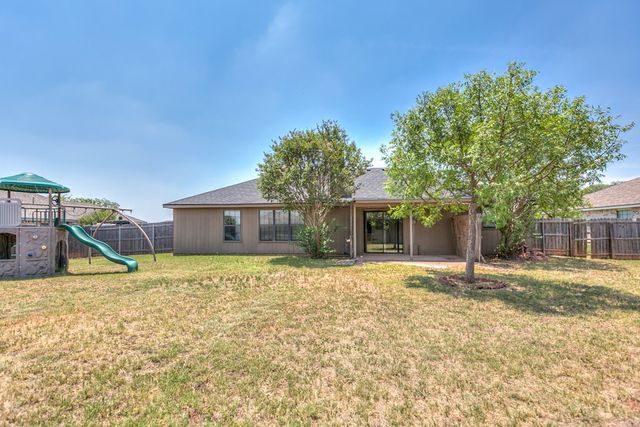 5814 Hanover Place, San Angelo, TX 76901