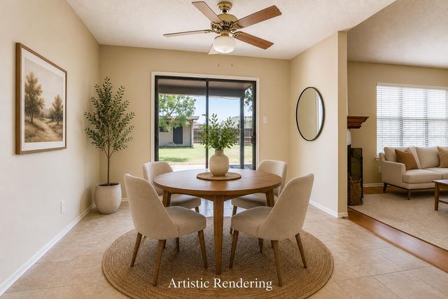 5814 Hanover Place, San Angelo, TX 76901