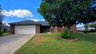 5814 Hanover Place, San Angelo, TX 76901