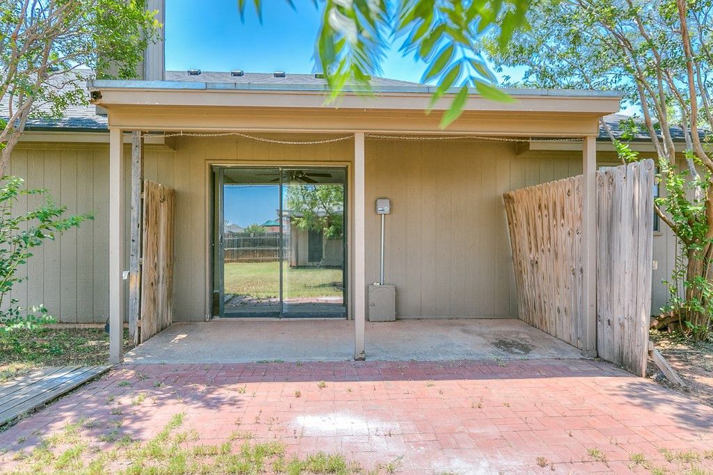 Image 21 of property listing at 5814 Hanover Place, San Angelo, TX 76901
