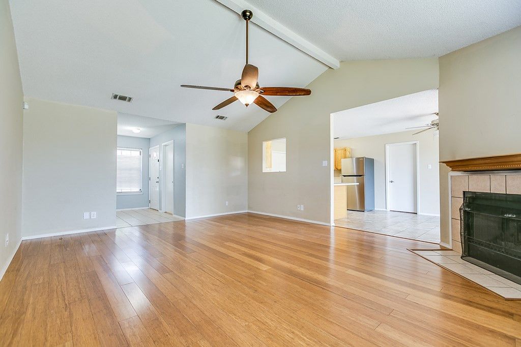 Image 4 of property listing at 5814 Hanover Place, San Angelo, TX 76901