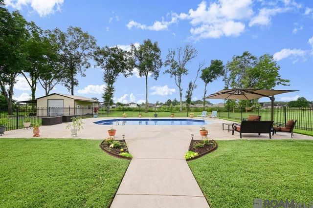 36321 C Braud Rd, Prairieville, LA 70769
