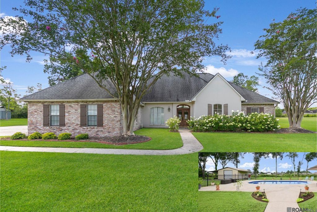 36321 C Braud Rd, Prairieville, LA 70769