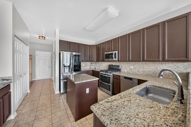 840 Verdi Court, Woodstock, IL 60098