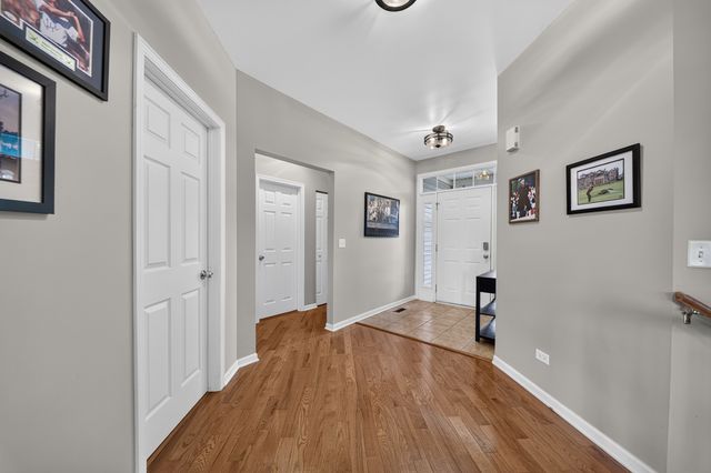 840 Verdi Court, Woodstock, IL 60098