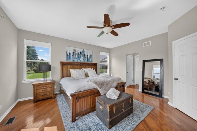 840 Verdi Court, Woodstock, IL 60098