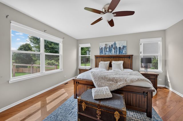840 Verdi Court, Woodstock, IL 60098