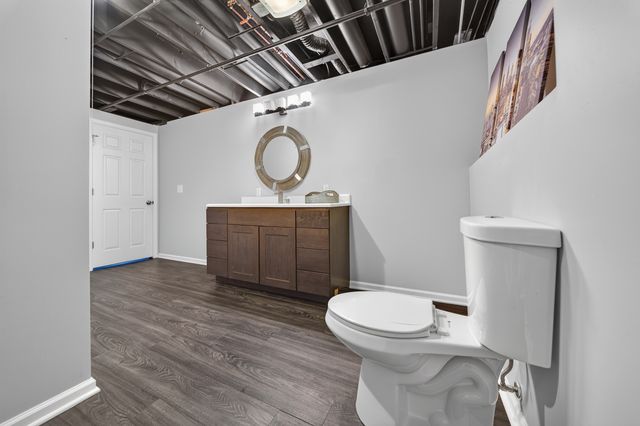 840 Verdi Court, Woodstock, IL 60098