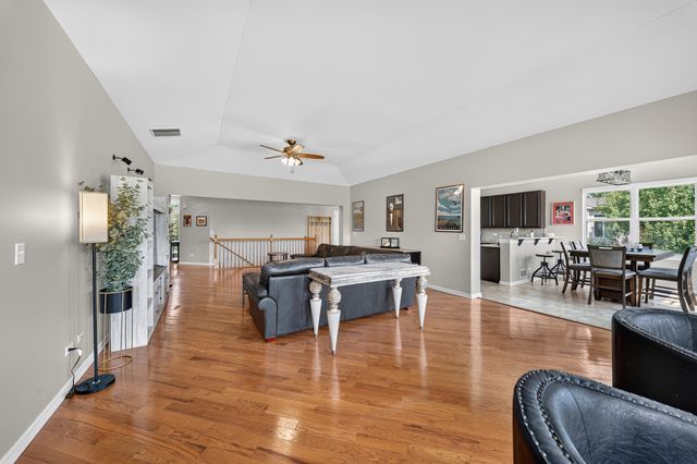 840 Verdi Court, Woodstock, IL 60098