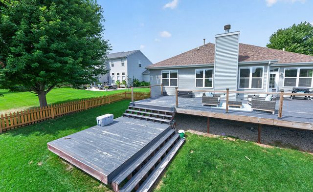 840 Verdi Court, Woodstock, IL 60098