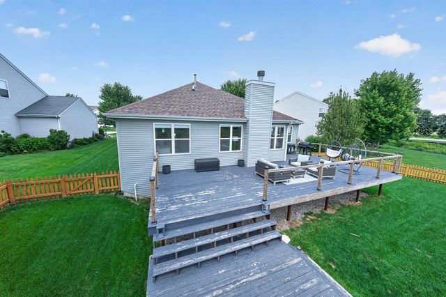 840 Verdi Court, Woodstock, IL 60098