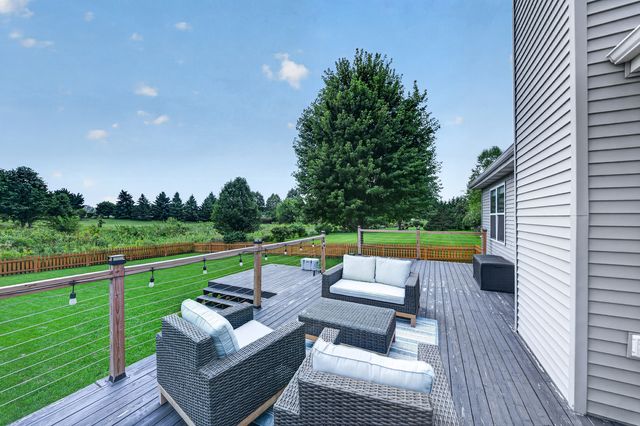 840 Verdi Court, Woodstock, IL 60098
