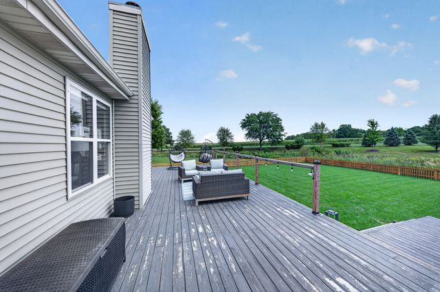 840 Verdi Court, Woodstock, IL 60098