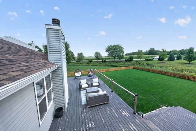 840 Verdi Court, Woodstock, IL 60098
