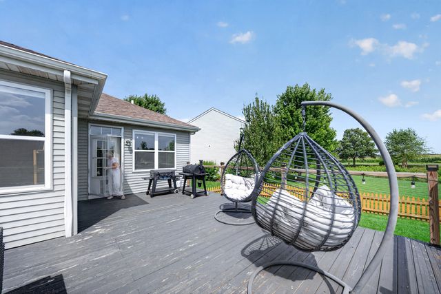 840 Verdi Court, Woodstock, IL 60098