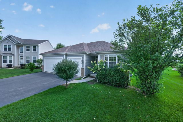 840 Verdi Court, Woodstock, IL 60098