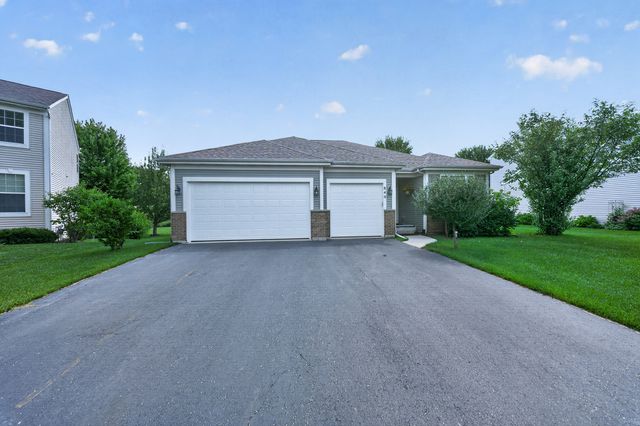 840 Verdi Court, Woodstock, IL 60098