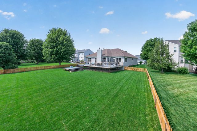 840 Verdi Court, Woodstock, IL 60098
