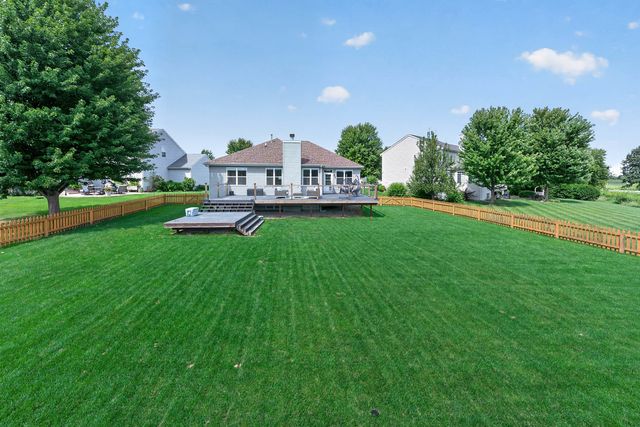 840 Verdi Court, Woodstock, IL 60098
