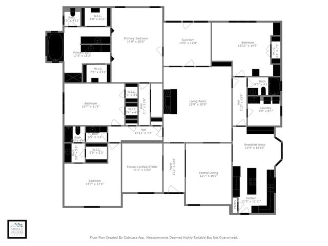 6737 Lake Shore Drive, Garland, TX 75044