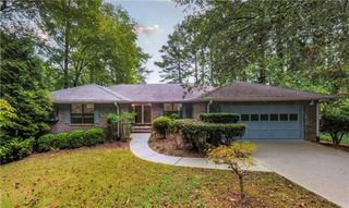7012 S Pinewood Court, Villa Rica, GA 30180