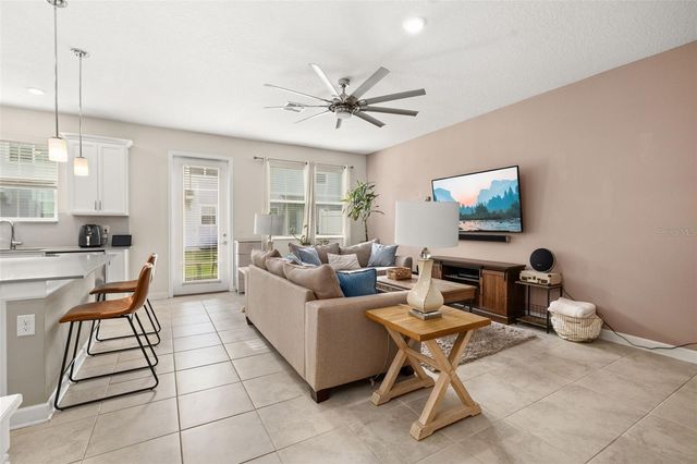 2905 SATIRE STREET, Kissimmee, FL 34746