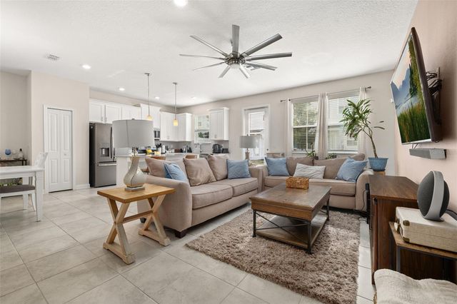 2905 SATIRE STREET, Kissimmee, FL 34746